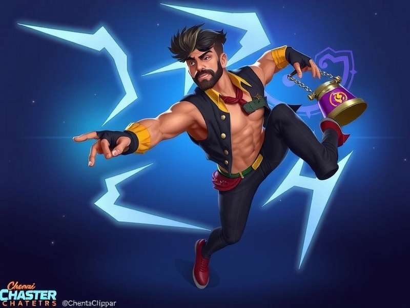 Chennai Chaser Pro Tips